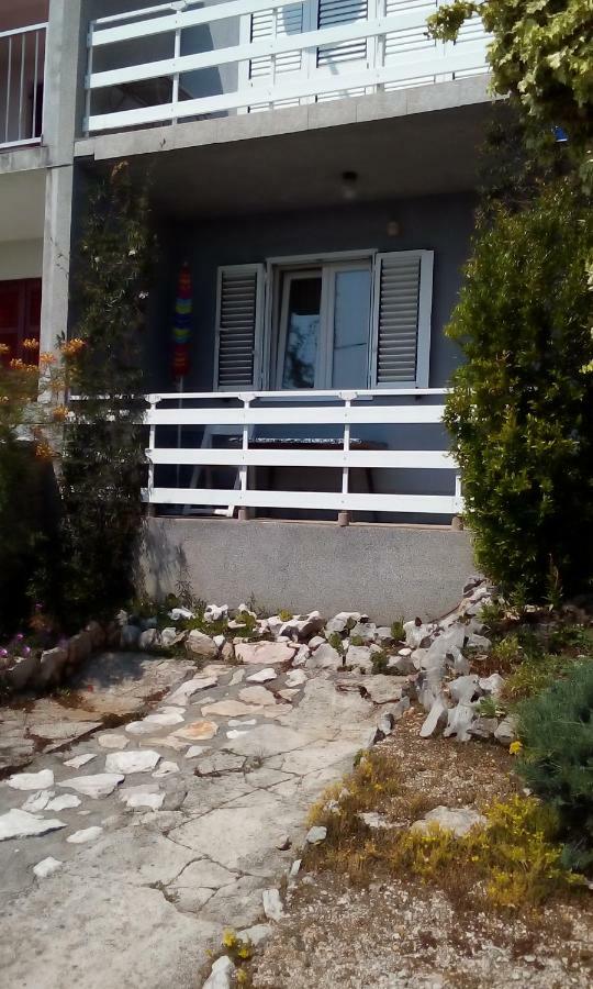 Apartment Neo Crikvenica Exterior photo